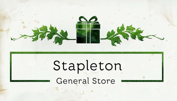 Stapleton General Shop